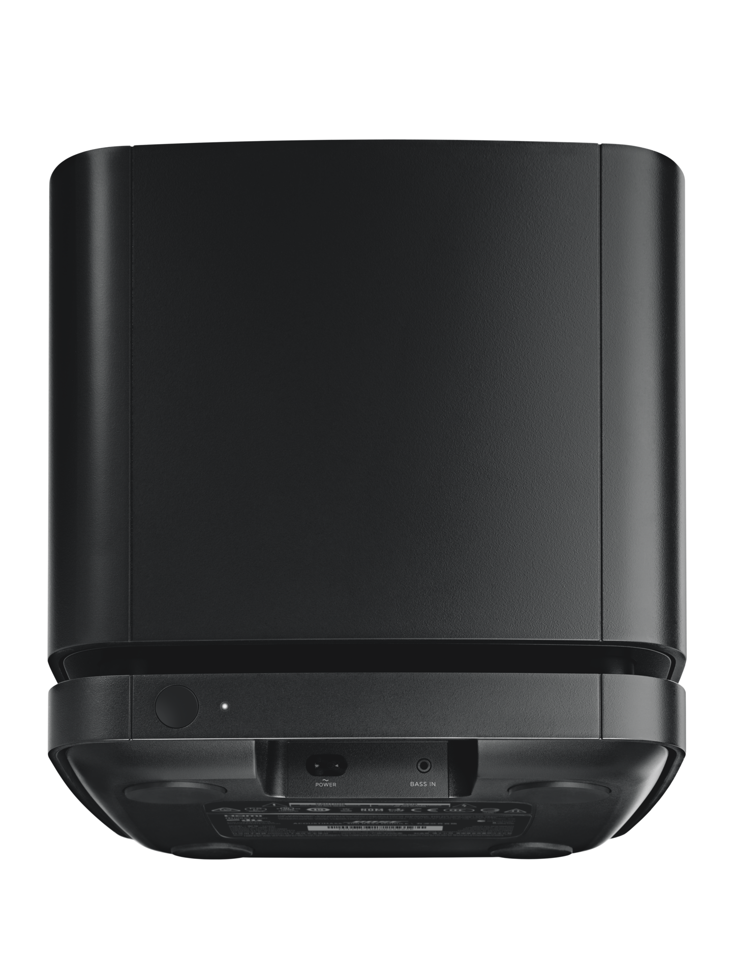 Bose Bass Module 500 – Powerful & Compact Wireless Subwoofer Bose Bass Module 500 – Powerful & Compact Wireless Subwoofer